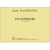 Waldteufel, Emile - Les Patineurs. Valse Pour Piano