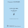 Couperin, François - Le Tic-Toc-Choc Ou Les Maillotins