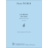 Weber, Henri - Un Orage Piano