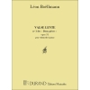 Boëllmann, Léon - 2 Pieces Op.31 (Valse Lente-Menuet)