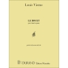 Vierne, Louis - Le Rouet Soprano-Piano
