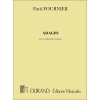Fournier, P. - Adagio, Pour Violoncelle Et Piano