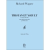 Wagner, Richard - Mort D'Isolde Piano (Liszt