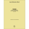 Bach, J.S - Fugue En Sol Mineur, Bwv 578