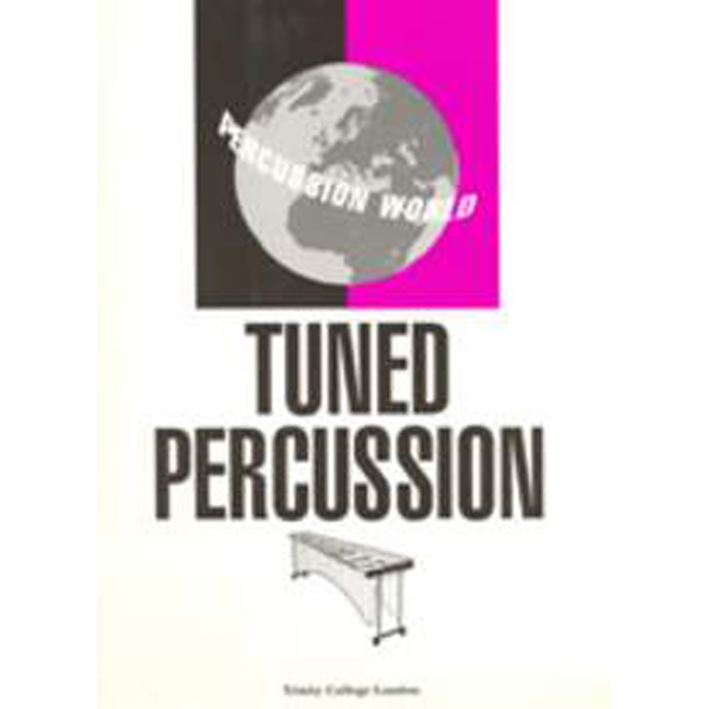 Trinity - Percussion World: Tuned percussion