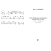 Giner, Bruno - Etude De Peaux N 1