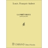 Aubert, Louis - La Foret Bleue Piano