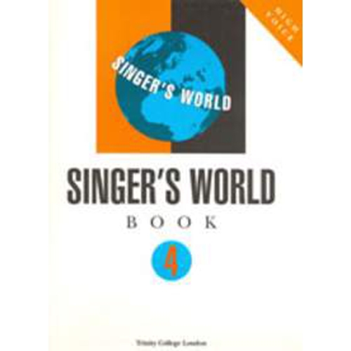 Trinity - Singer's World...
