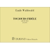 Waldteufel, Emile - Toujours Fidele Piano