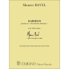 Ravel, Maurice - Kaddisch