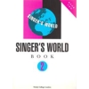 Trinity - Singer's World Book 2 (voice and piano)