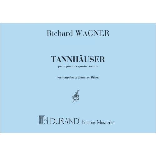 Wagner, Richard -...