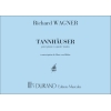 Wagner, Richard - Tannhauser Piano