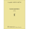Saint-Saëns, Camille - Marche Heroique