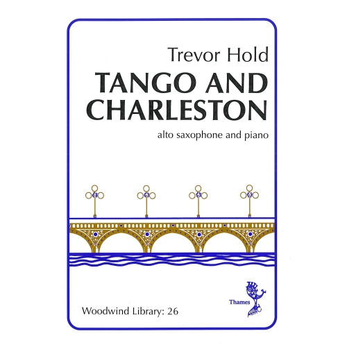 Tango and Charleston