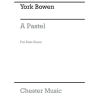 Bowen, York - A Pastel