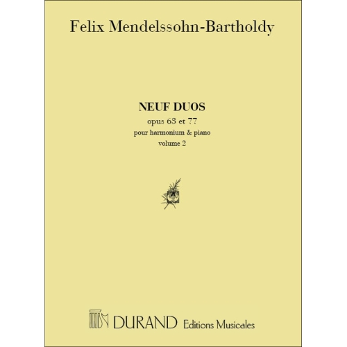 Bartholdy, Felix...