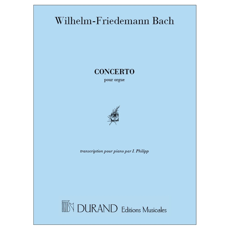 Bach, J.S - Concerto (Vivaldi) Piano