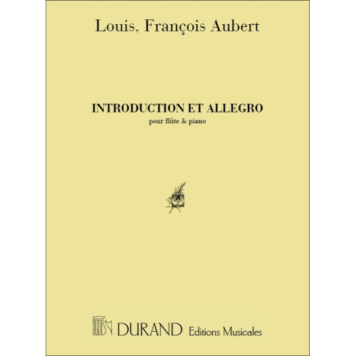 Aubert, L. - Introduction...