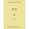 Aubert, Louis - Habanera 4 Mains