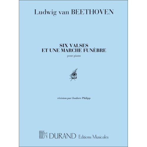 Beethoven, Ludwig - 6...