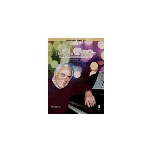 Bacharach Revisited
