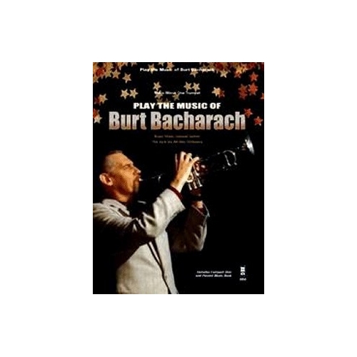 Play The Music of Burt Bacharach