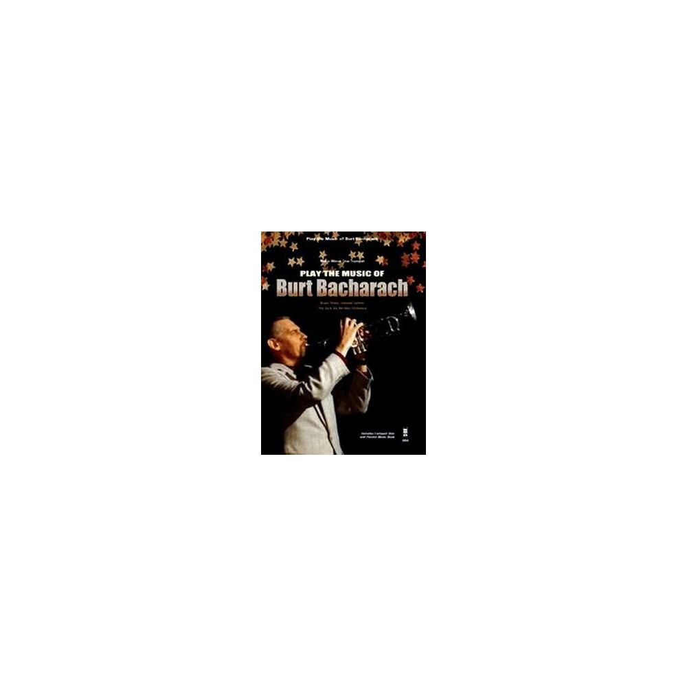 Play the Music of Burt Bacharach