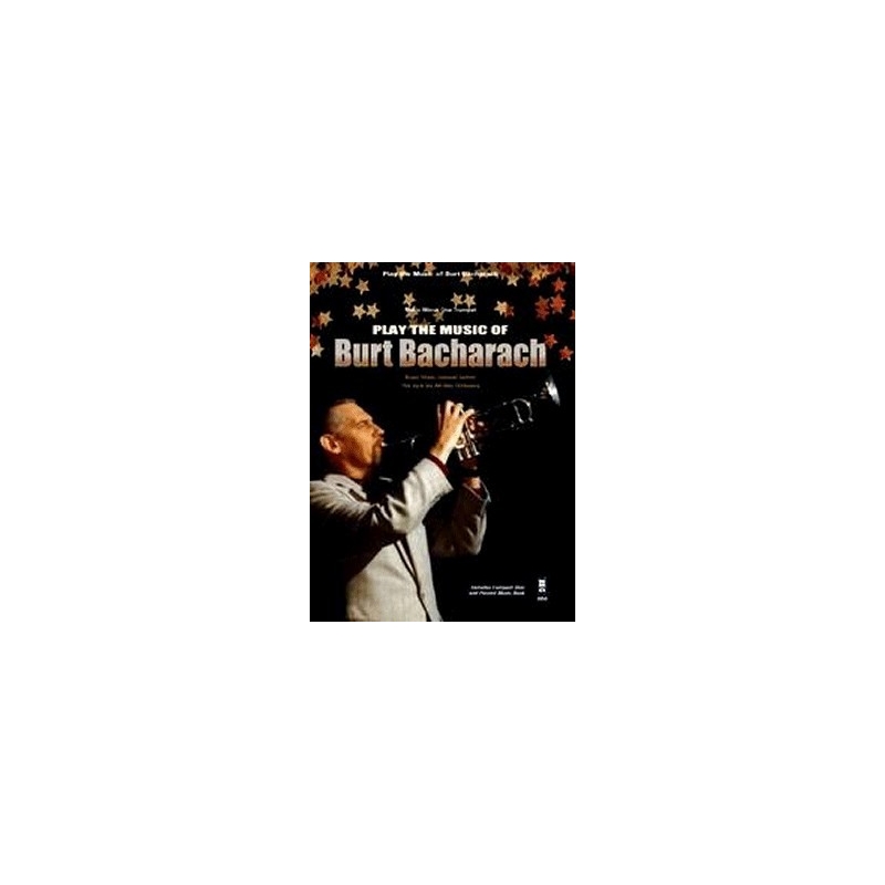 Play the Music of Burt Bacharach
