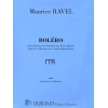 Ravel, Maurice - Boléro