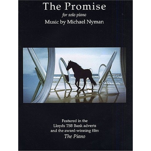 Nyman, Michael - The Promise