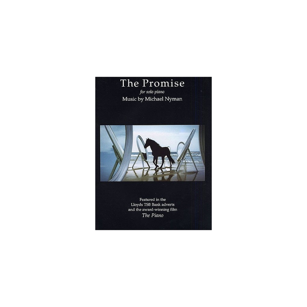 Nyman, Michael - The Promise