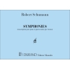 Schumann, Robert - Symphonies