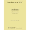 Aubert, Louis - La Foret Bleue Chant-Piano