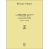 Schmitt, Florent - Chant De La Nuit 4 Vx-P