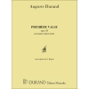 Durand, Jacques - Valse N 1 4 Mains