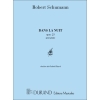 Schumann, Robert - Dans La Nuit Piano