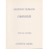 Burgon, Geoffrey - Orpheus