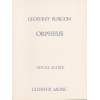 Burgon, Geoffrey - Orpheus