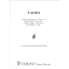 Valses De Beethoven-Chopin-Schubert-Sibelius