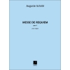 Schirlé, Auguste - Messe de requiem - opus 1
