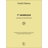 Debussy, Claude - 1re Arabesque