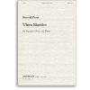 Corp, Ronald - Three Shanties