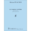 Wagner, Richard - Vaisseau Fantasme Ouverture 4 Ms