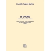 Saint-Saëns, Camille - Le Cygne