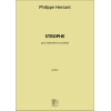 Hersant, Philippe - Strophe