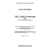 Tavener, John - The Lord's Prayer (1999)