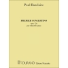 Bazelaire, Paul - Concertino N 1