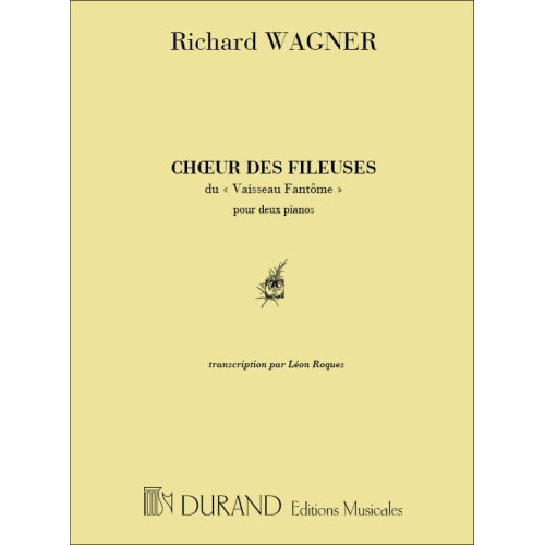 Wagner, Richard -...