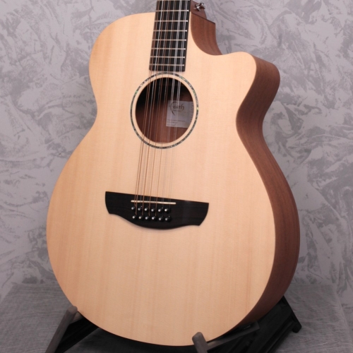 Faith Venus Naked 12 String...